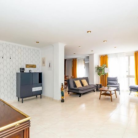 Maxwell House Valencia Apartamento Exterior foto