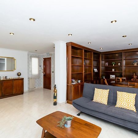 Maxwell House Valencia Apartamento Exterior foto