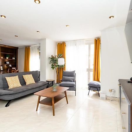 Maxwell House Valencia Apartamento Exterior foto