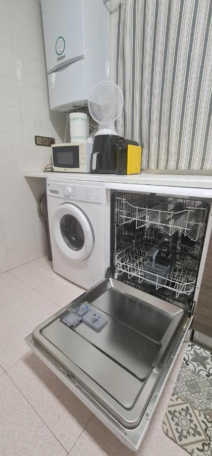 Maxwell House Valencia Apartamento Exterior foto