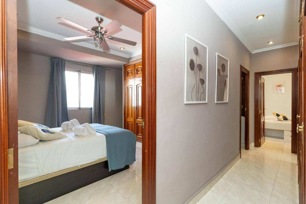 Maxwell House Valencia Apartamento Exterior foto