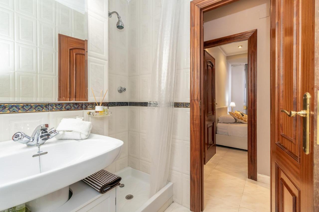 Maxwell House Valencia Apartamento Exterior foto