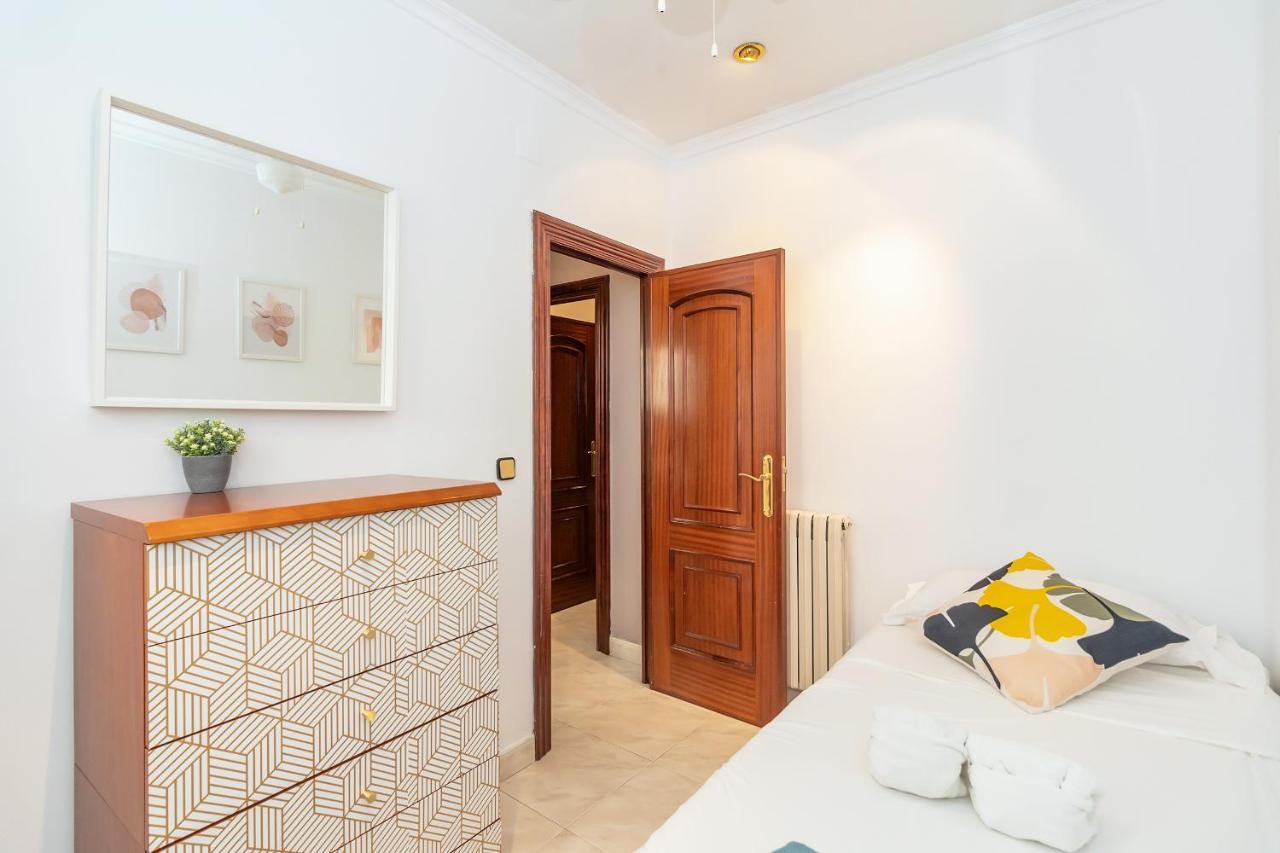 Maxwell House Valencia Apartamento Exterior foto
