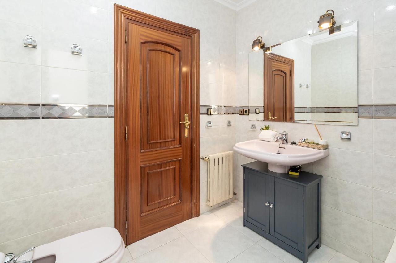 Maxwell House Valencia Apartamento Exterior foto