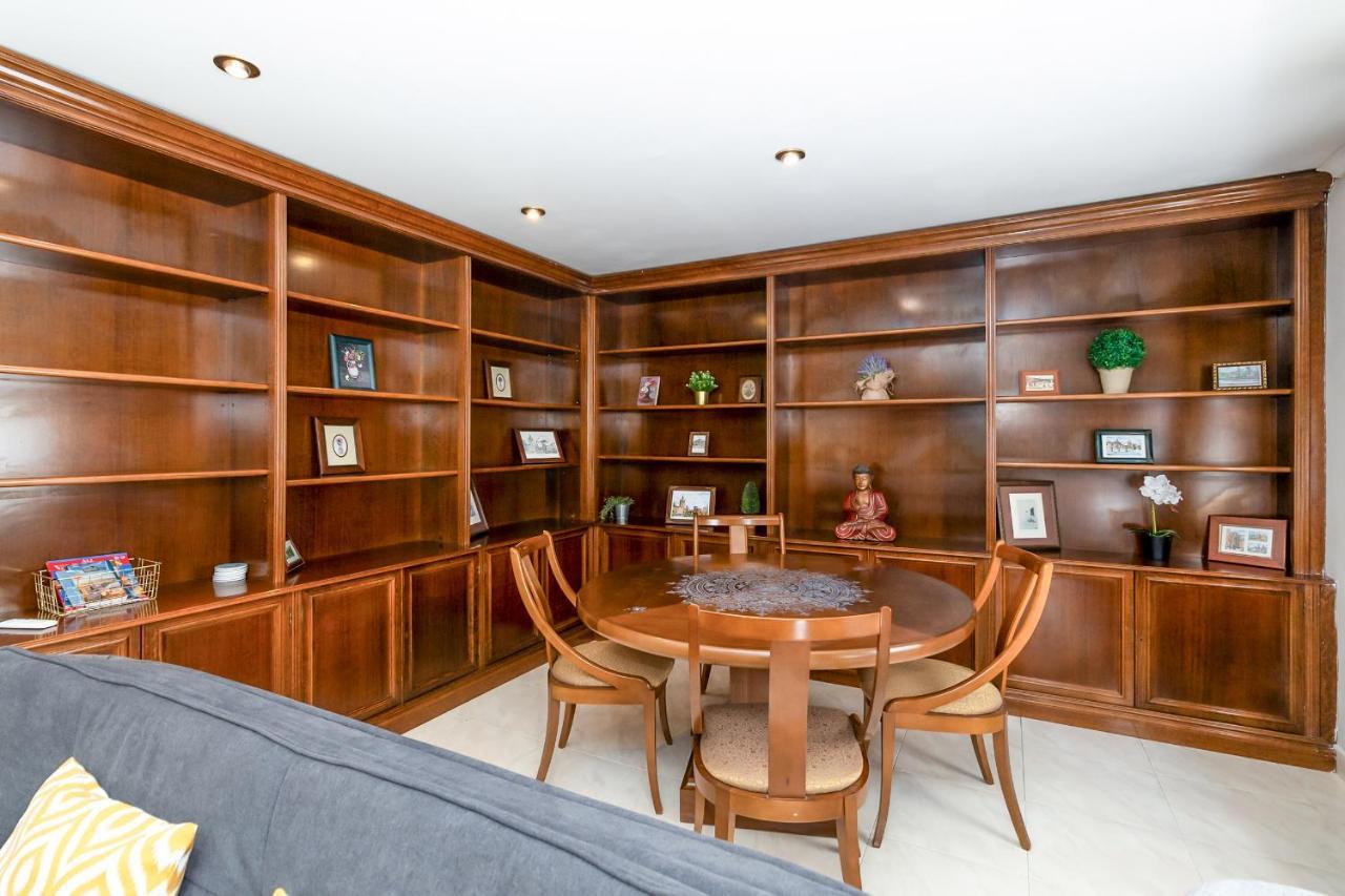 Maxwell House Valencia Apartamento Exterior foto