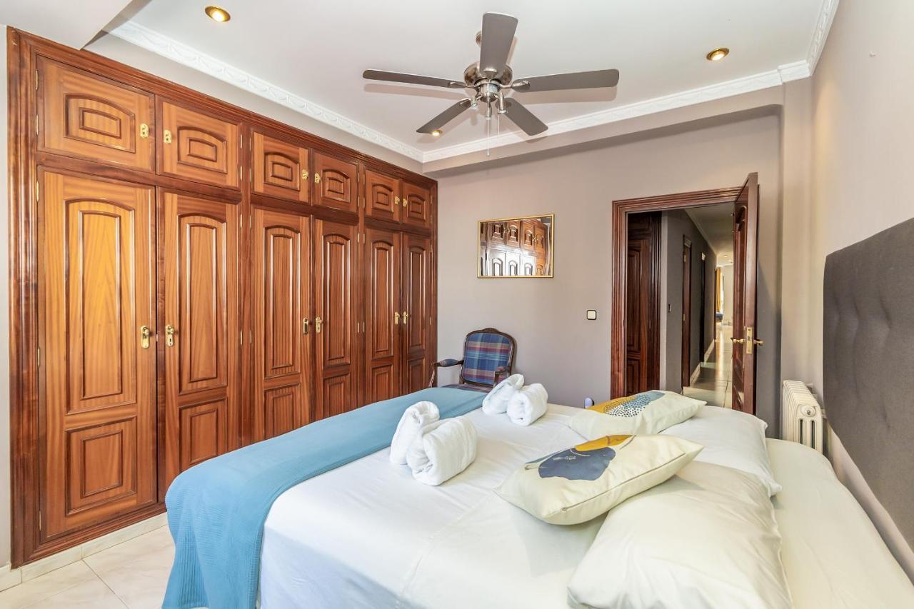 Maxwell House Valencia Apartamento Exterior foto