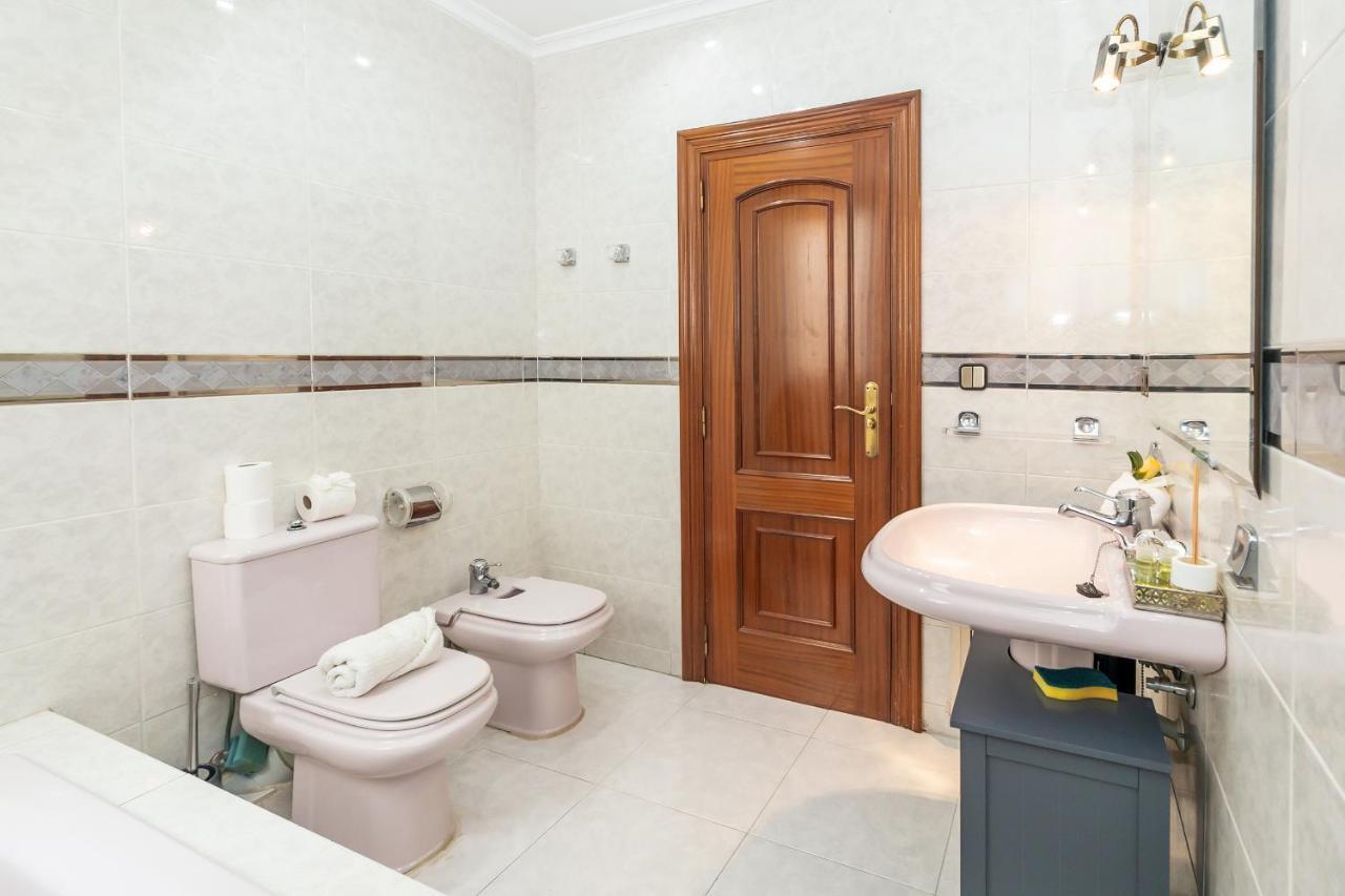 Maxwell House Valencia Apartamento Exterior foto