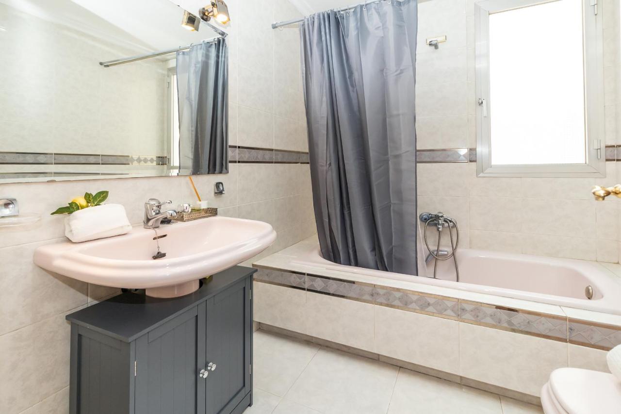 Maxwell House Valencia Apartamento Exterior foto