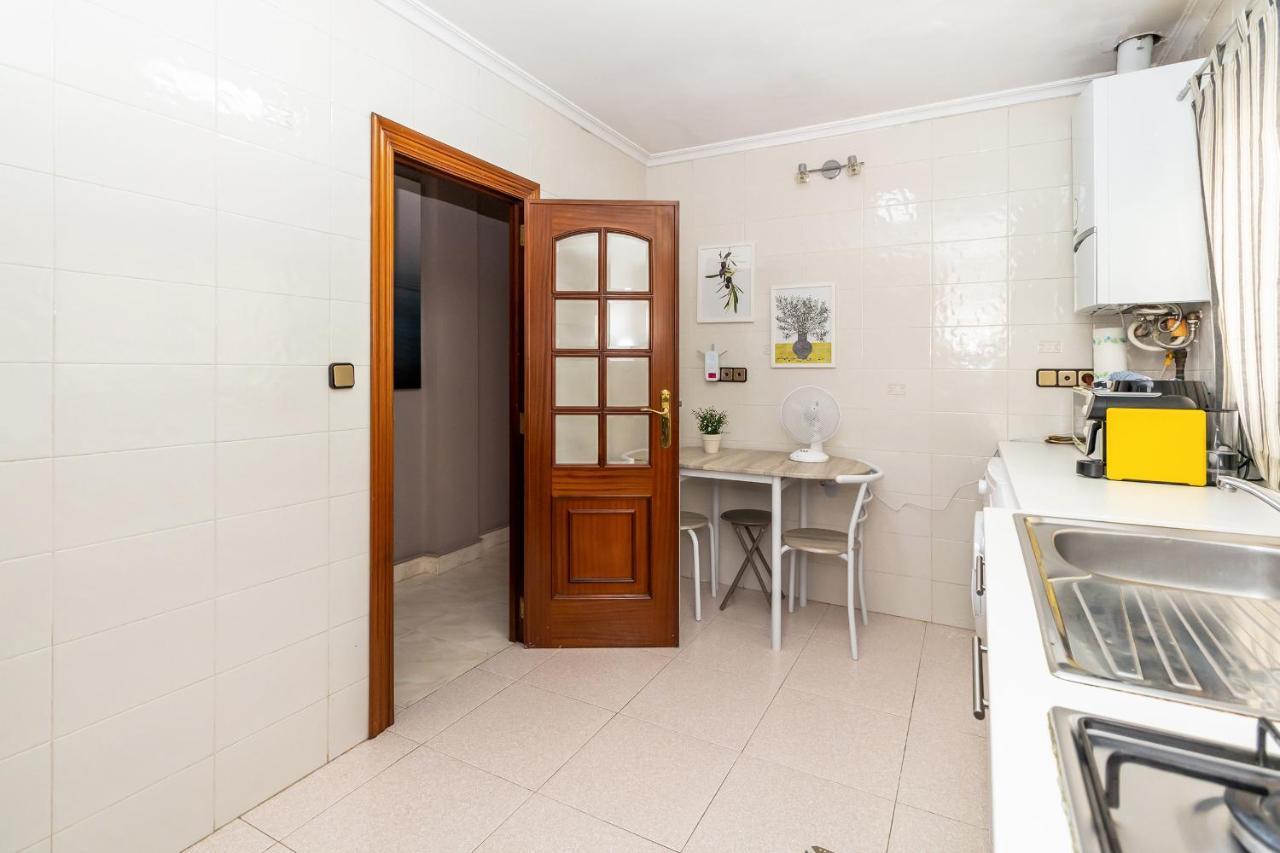 Maxwell House Valencia Apartamento Exterior foto