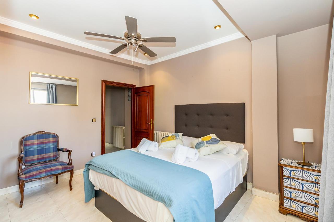 Maxwell House Valencia Apartamento Exterior foto