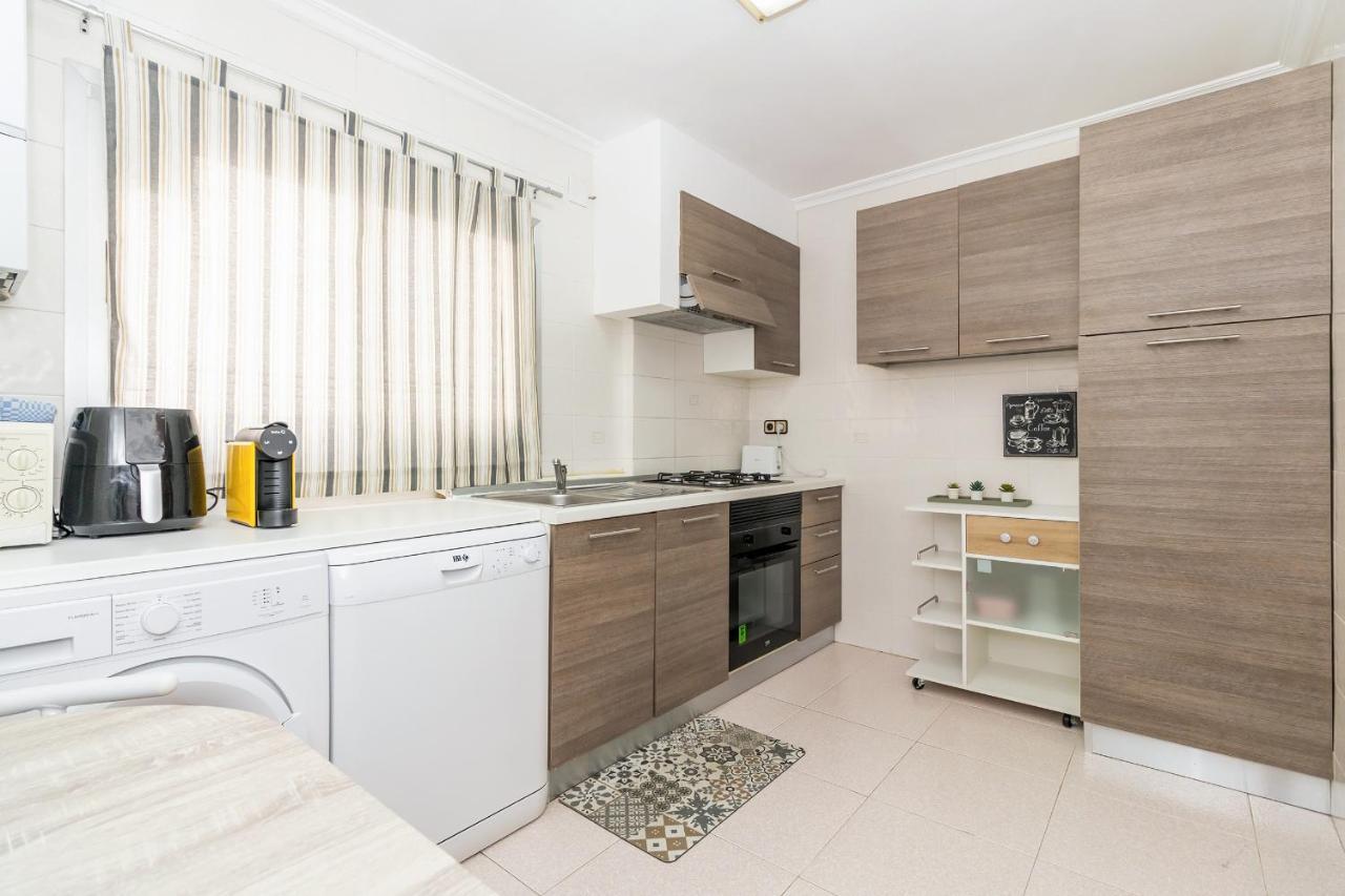 Maxwell House Valencia Apartamento Exterior foto