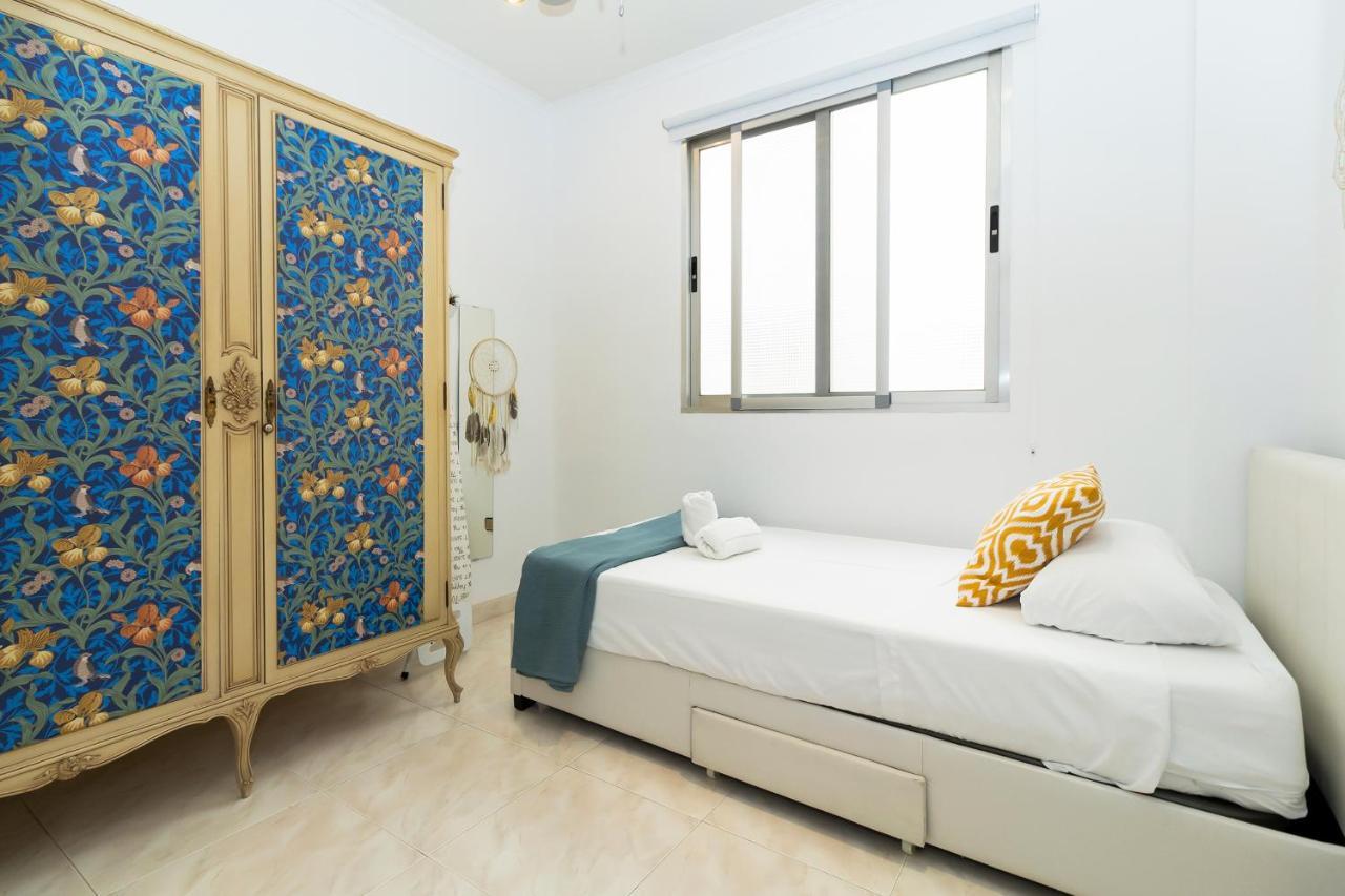 Maxwell House Valencia Apartamento Exterior foto