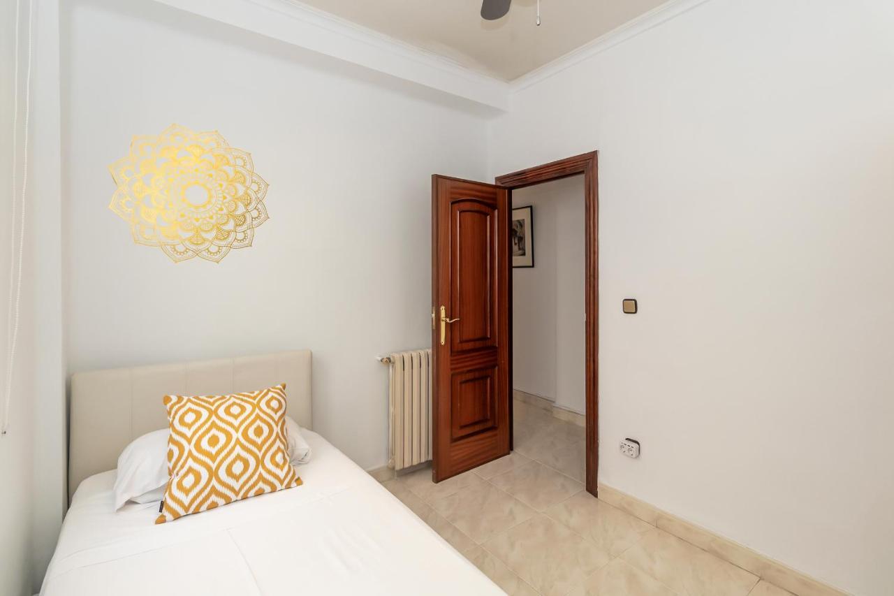 Maxwell House Valencia Apartamento Exterior foto