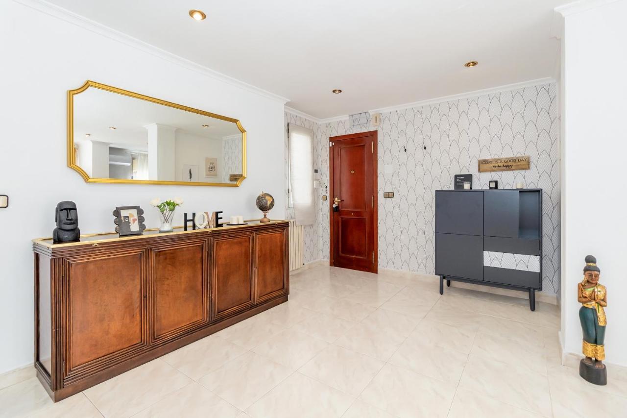 Maxwell House Valencia Apartamento Exterior foto