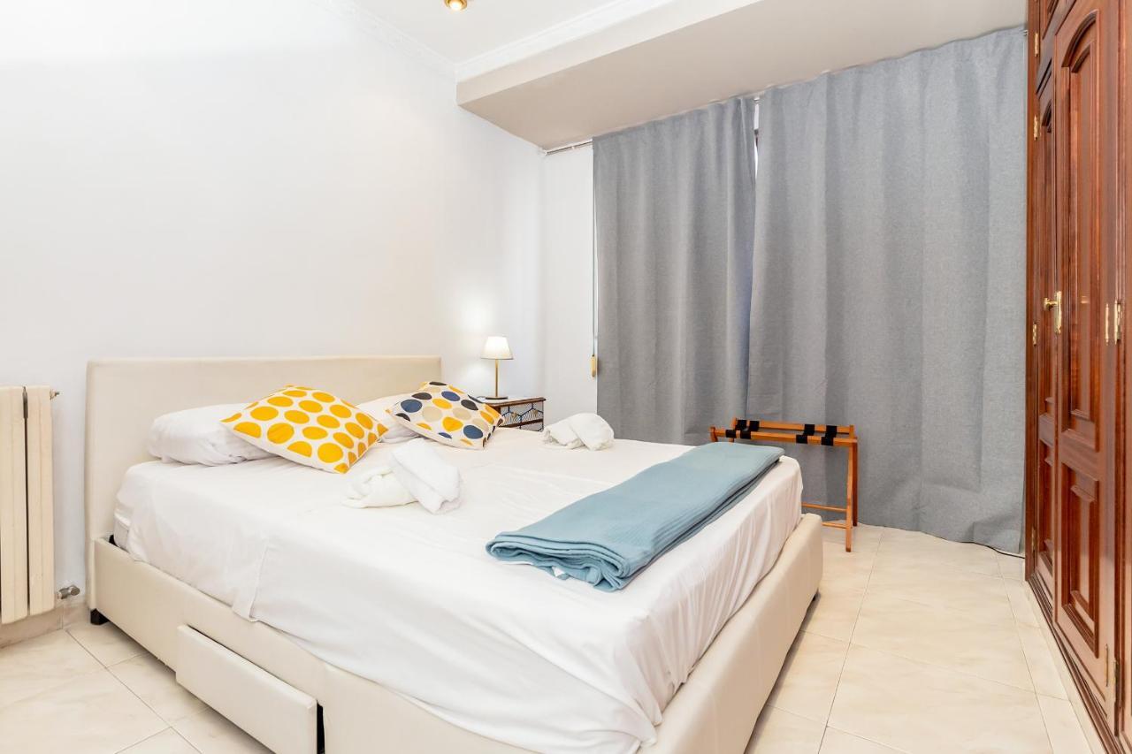 Maxwell House Valencia Apartamento Exterior foto
