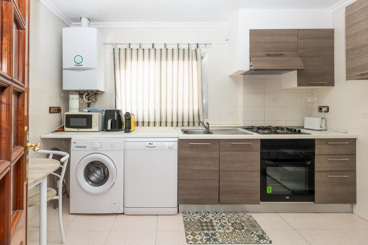 Maxwell House Valencia Apartamento Exterior foto